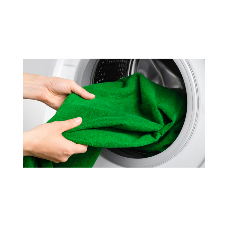 Máy sấy tiêu chuẩn ISO